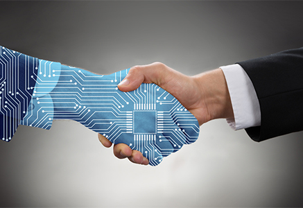 未來企業(yè)全面上云是必然，這是趨勢
